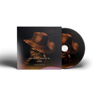 Look what i found in my jacket CD mockup