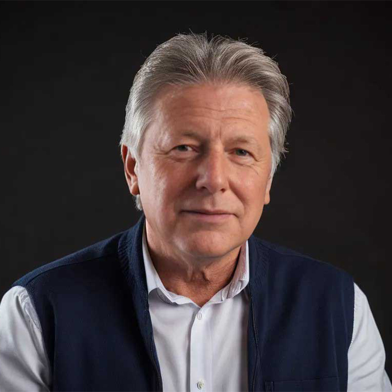 John Eaton